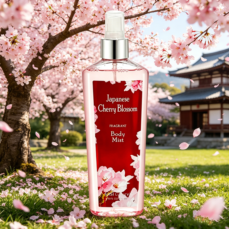 Wedding gift! VITAL LUXURY Jap – Fragrance Perfume For Hair Bewertung und Preis
