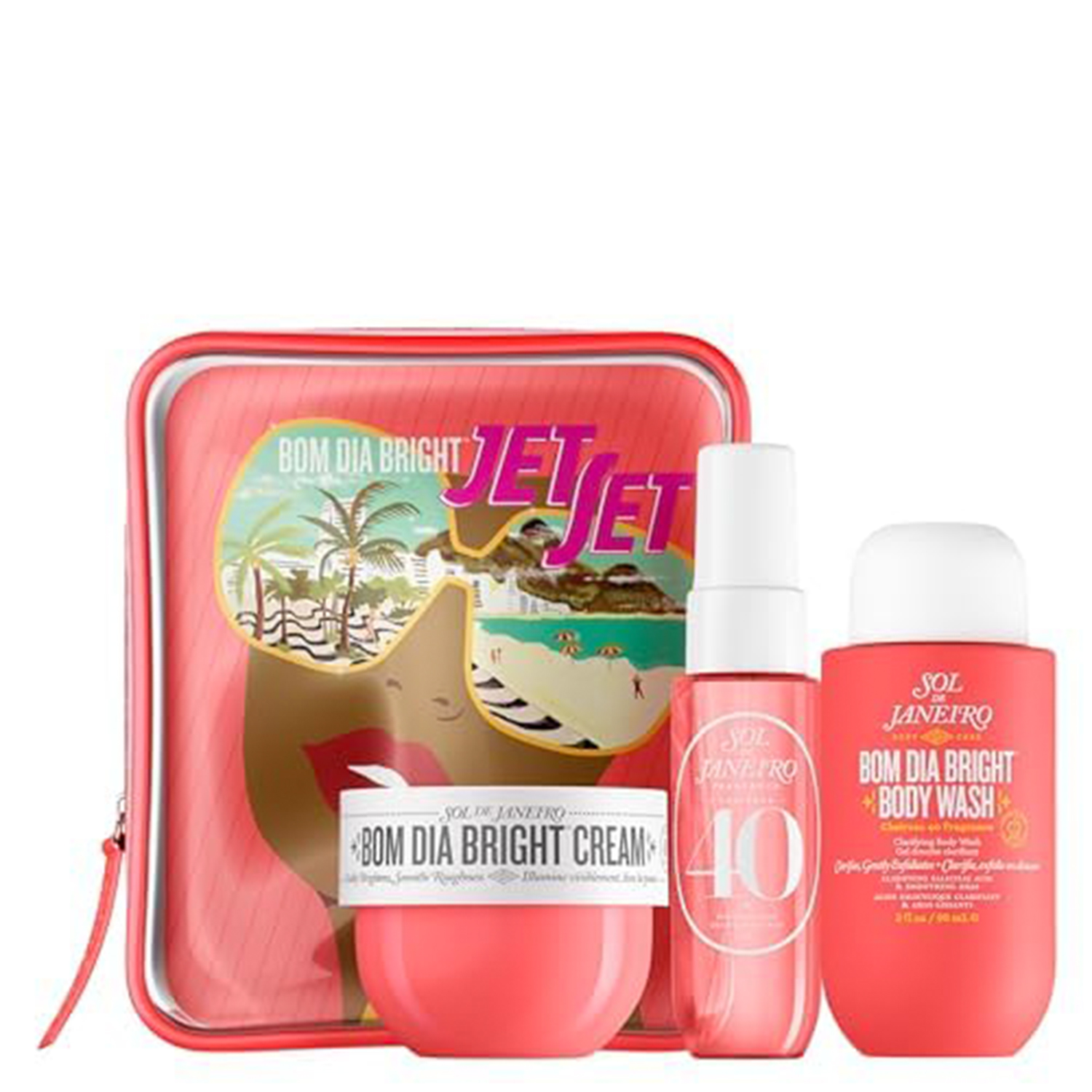 Sol de Janeiro Cheirosa Perfum – Fragrance Perfume For Hair Bewertung und Preis