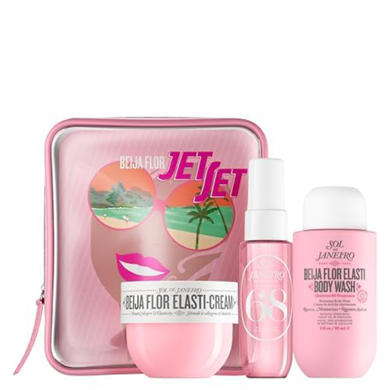 Sol de Janeiro Cheirosa Perfum – Fragrance Perfume For Hair Bewertung und Preis