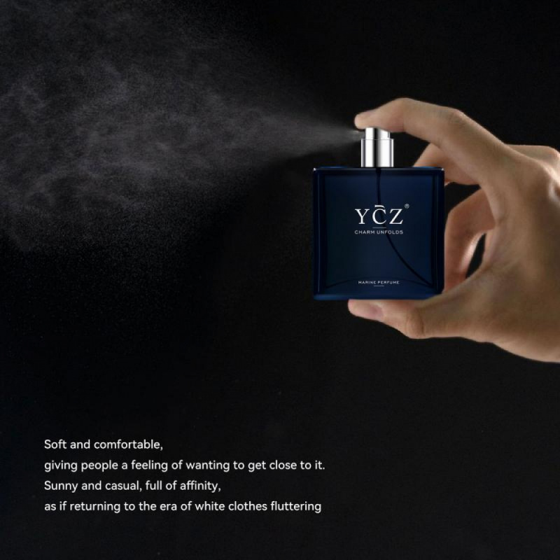 WeiLan Men Perfume 50ml Long L – Fragrance Cologne And Perfume Bewertung und Preis