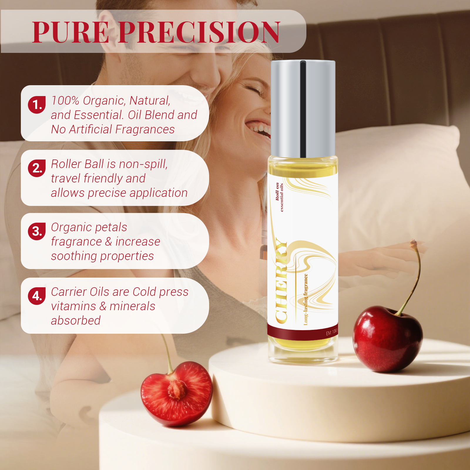 10ml Premium Niche Women's Per – Perfume Fragrance Base Bewertung und Preis