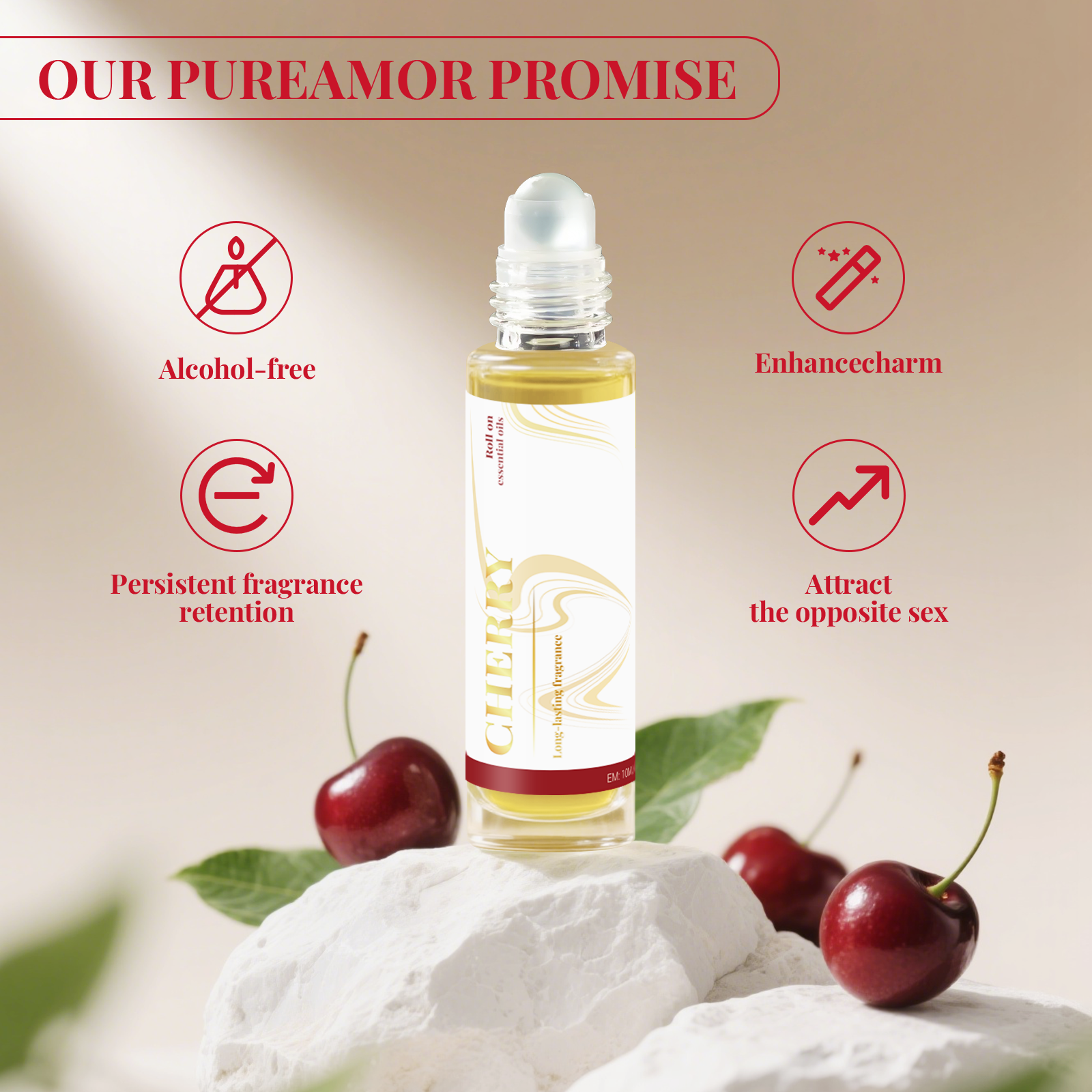 10ml Premium Niche Women's Per – Perfume Fragrance Base Bewertung und Preis