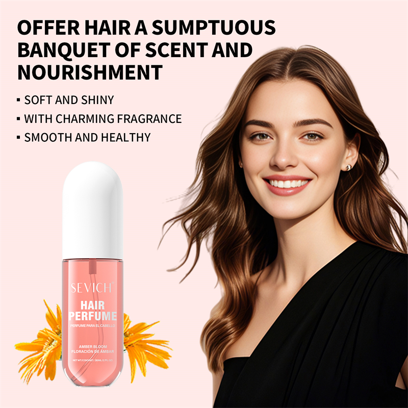 Hair Essential Oil Hair Perfum – Fragrance Perfume For Hair Bewertung und Preis