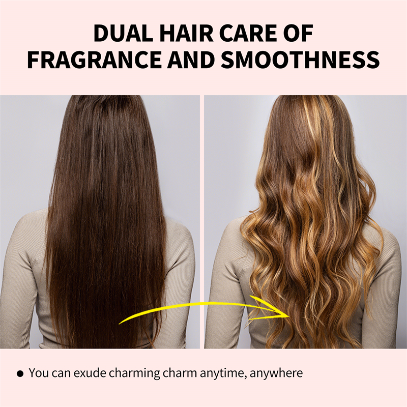 Hair Essential Oil Hair Perfum – Fragrance Perfume For Hair Bewertung und Preis