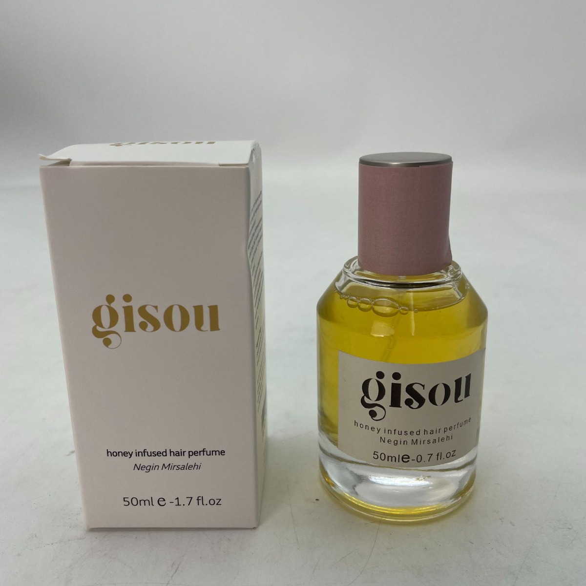 Mini Honey Hair Care Perfume L – Fragrance Perfume For Hair Bewertung und Preis