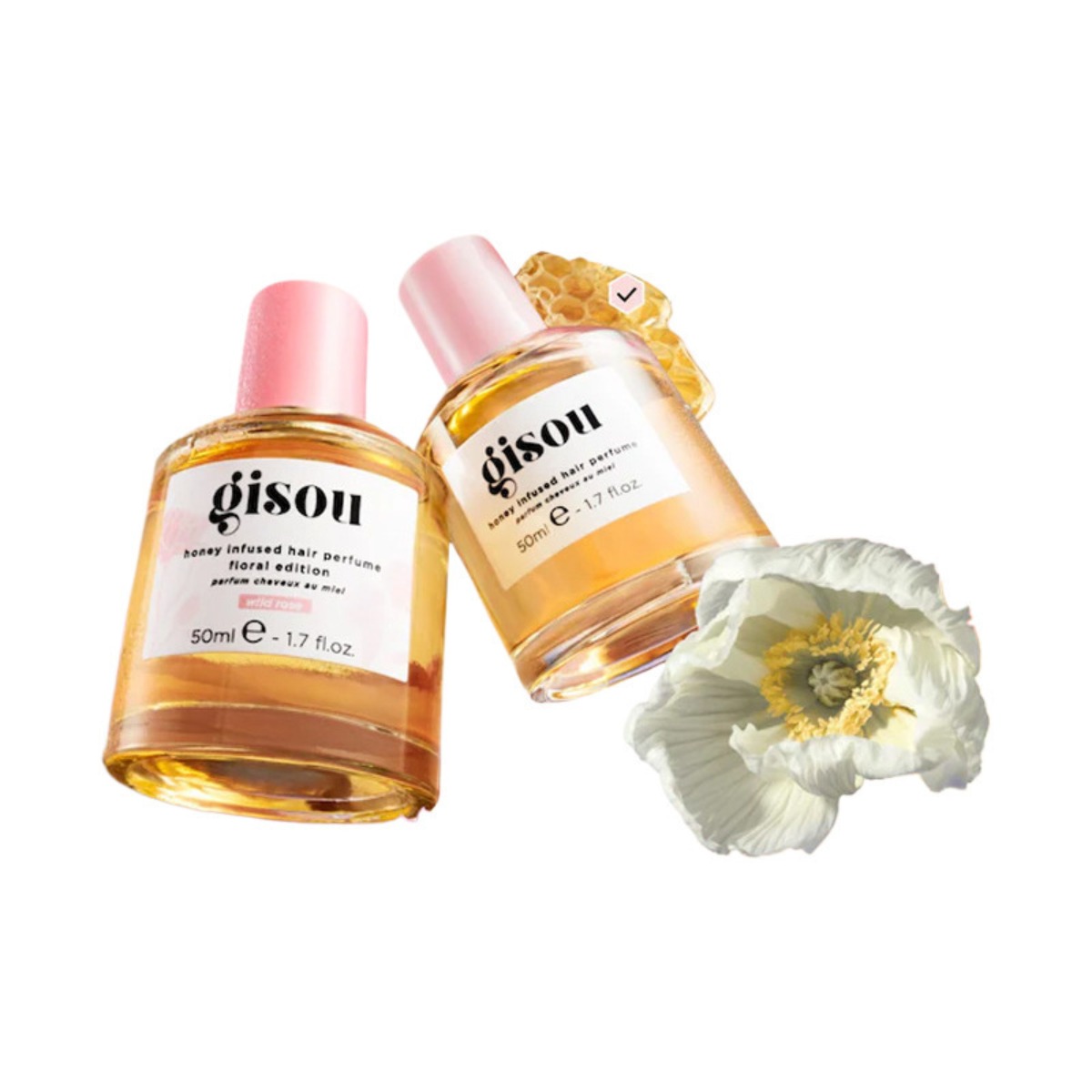 Mini Honey Hair Care Perfume L – Fragrance Perfume For Hair Bewertung und Preis