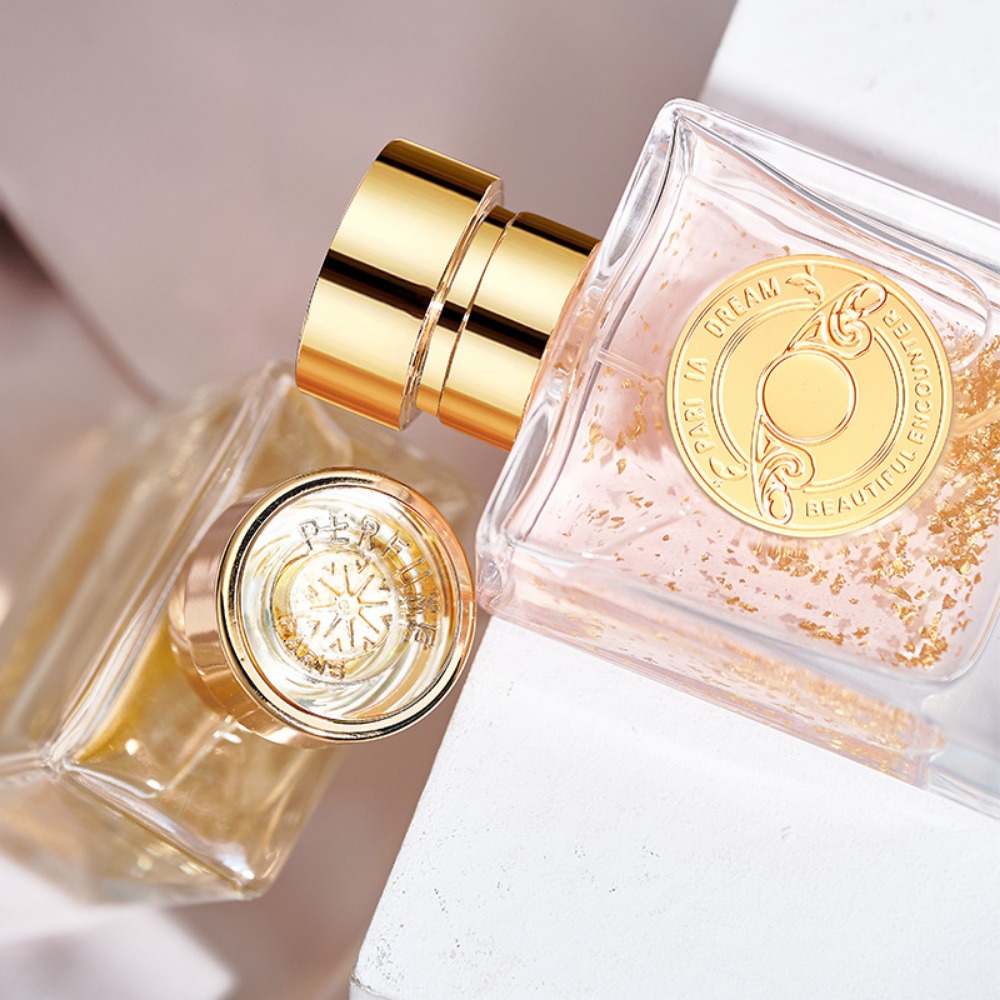 Floral-based Luxury Perfume Pa – Perfume Fragrance Base Bewertung und Preis