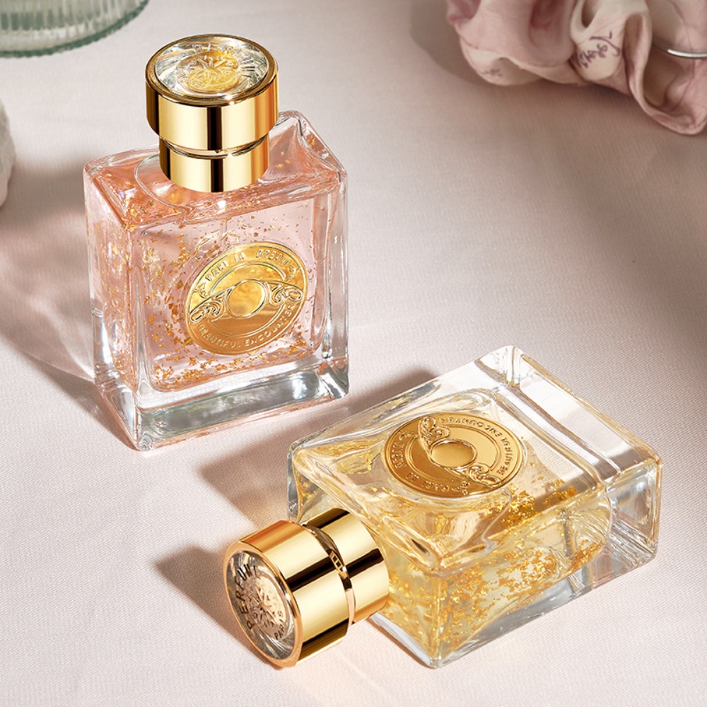 Floral-based Luxury Perfume Pa – Perfume Fragrance Base Bewertung und Preis