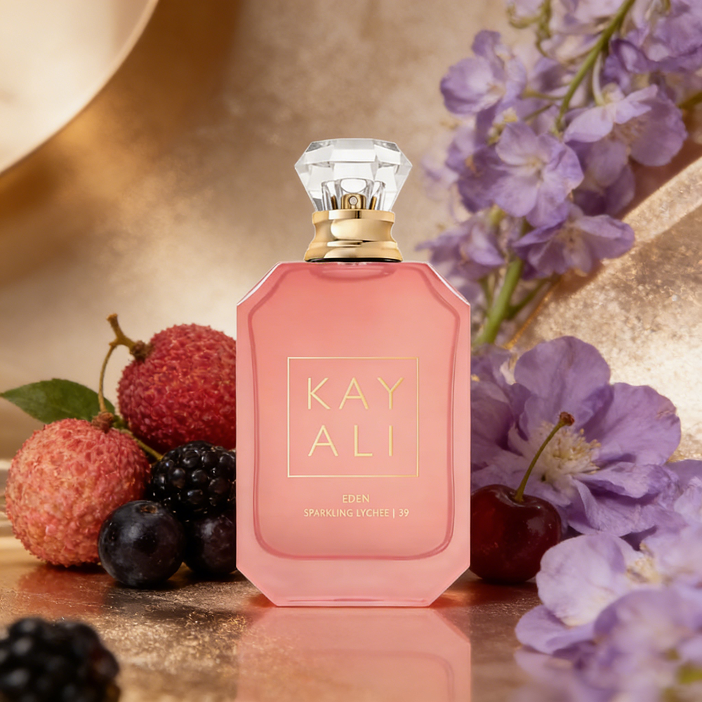 KAYALI EDEN SPARKLING LYCHEE | – Perfume Adrien Fragrance Bewertung und Preis