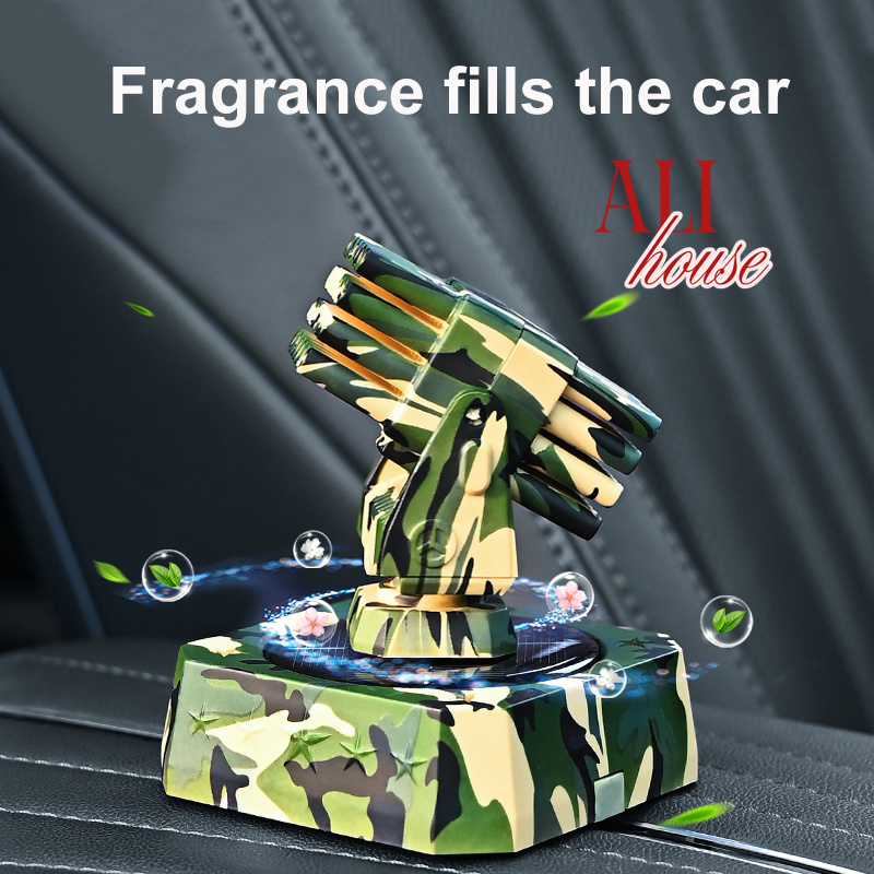 Solar imitation Car Perfume Or – Fragrance Perfume Car Bewertung und Preis