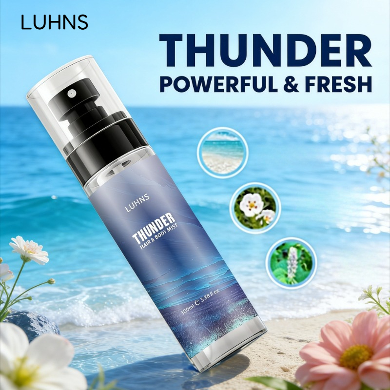 105ML Spray Perfume Eau de Par – Fragrance Perfume For Hair Bewertung und Preis
