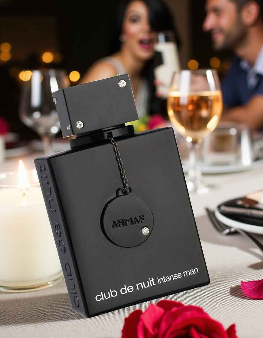 Armaf Club De Nuit Intense Man – Fragrance Perfume Note Bewertung und Preis