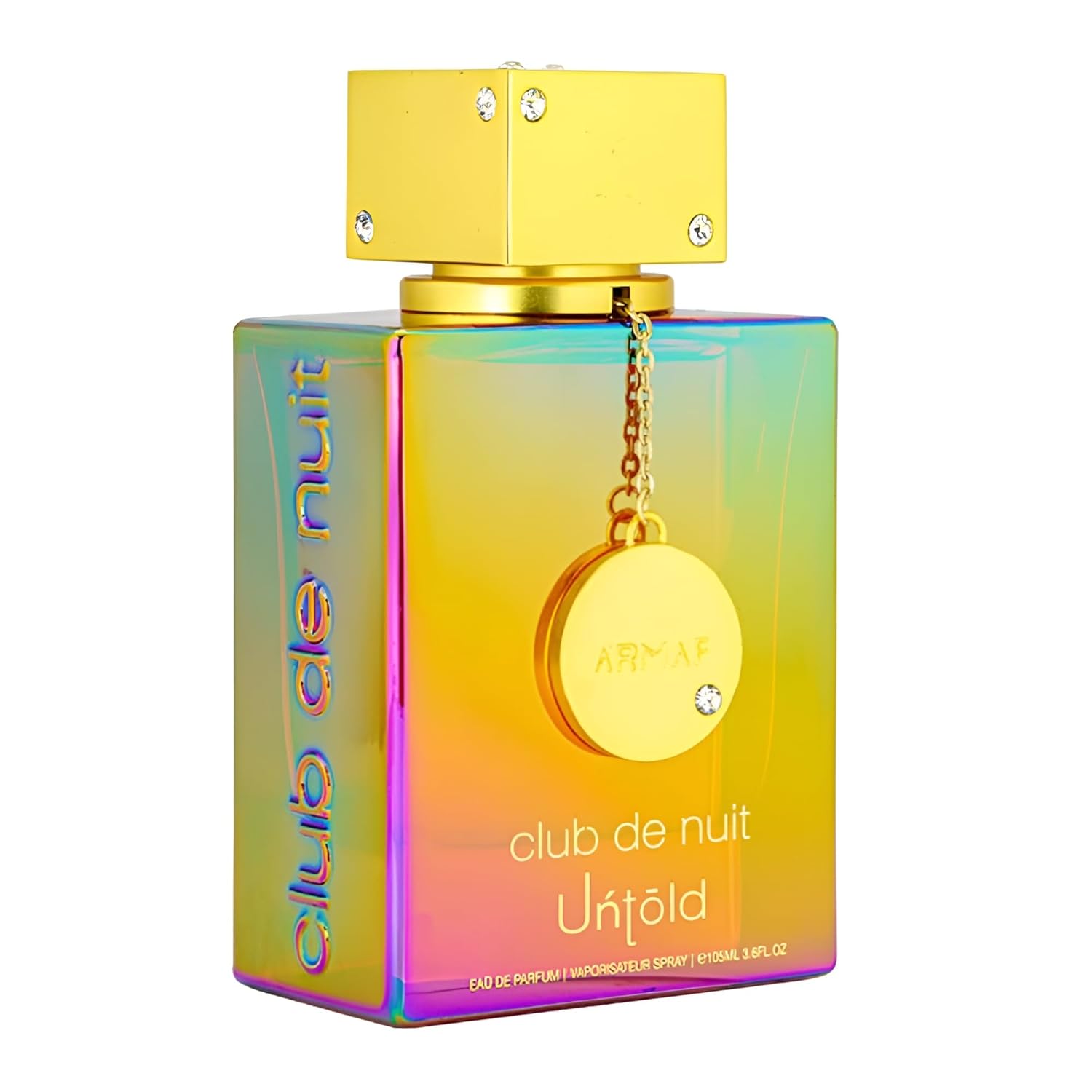 Armaf Club De Nuit Intense Man – Fragrance Perfume Note Bewertung und Preis