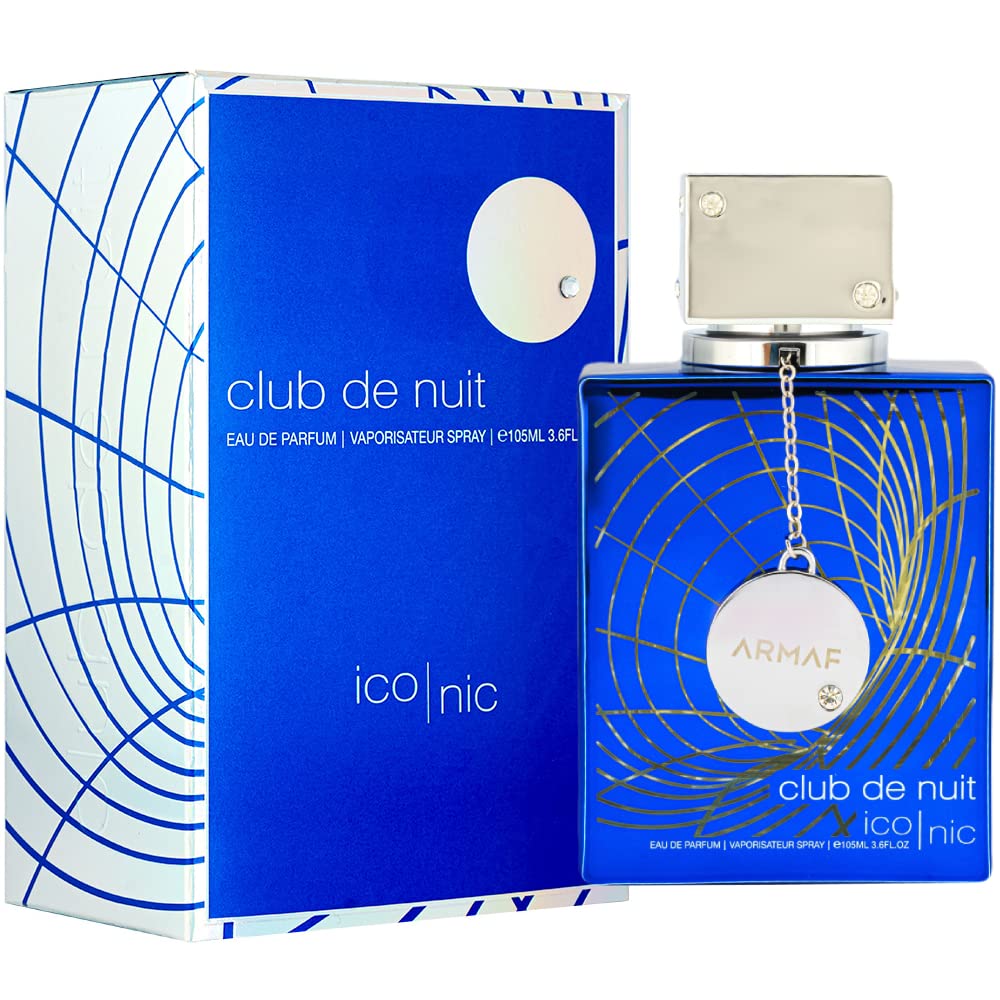 Armaf Club De Nuit Intense Man – Fragrance Perfume Note Bewertung und Preis