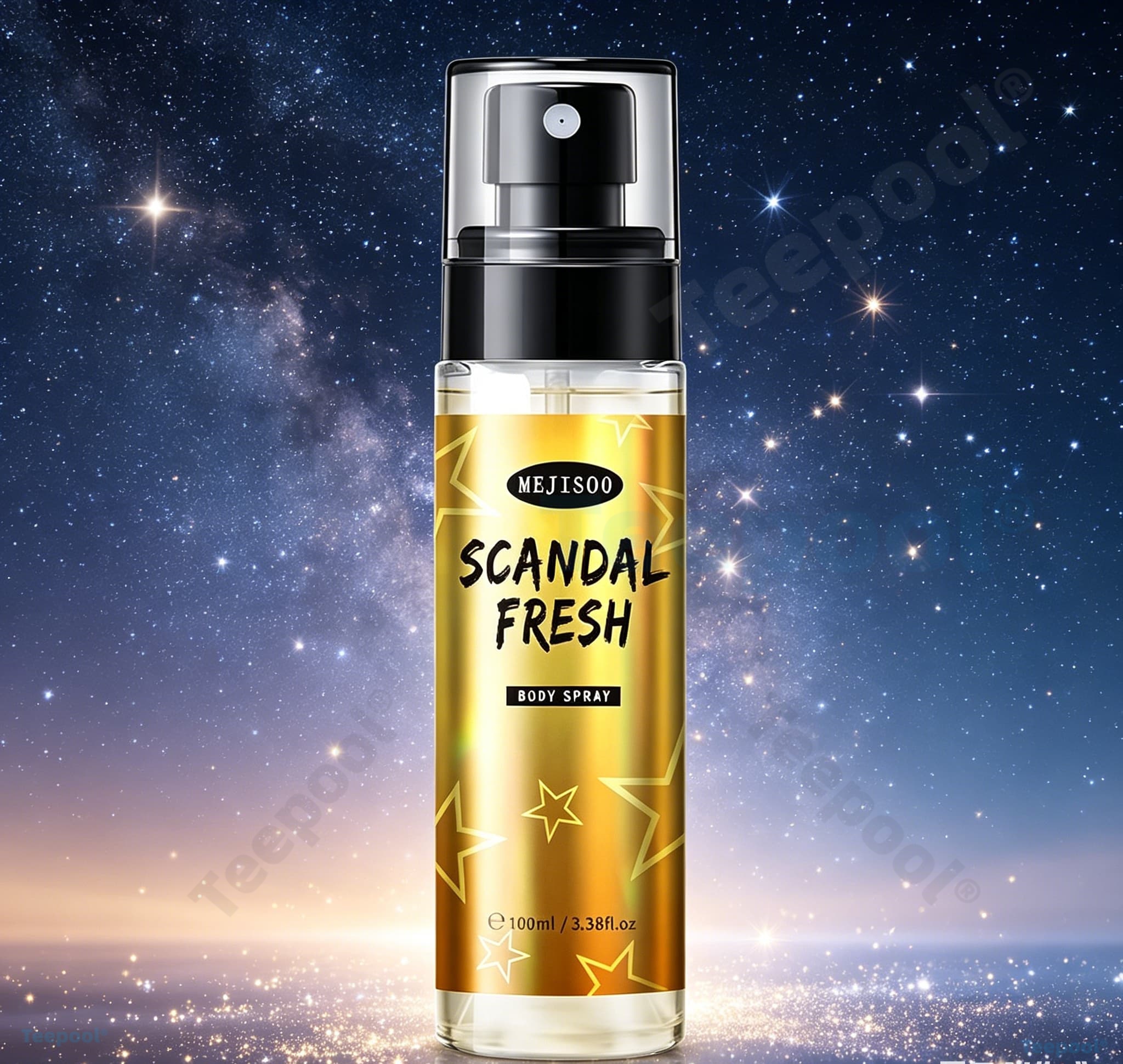 Teepoolperfume/fragrance，alcoh – Fragrance Perfume For Hair Bewertung und Preis