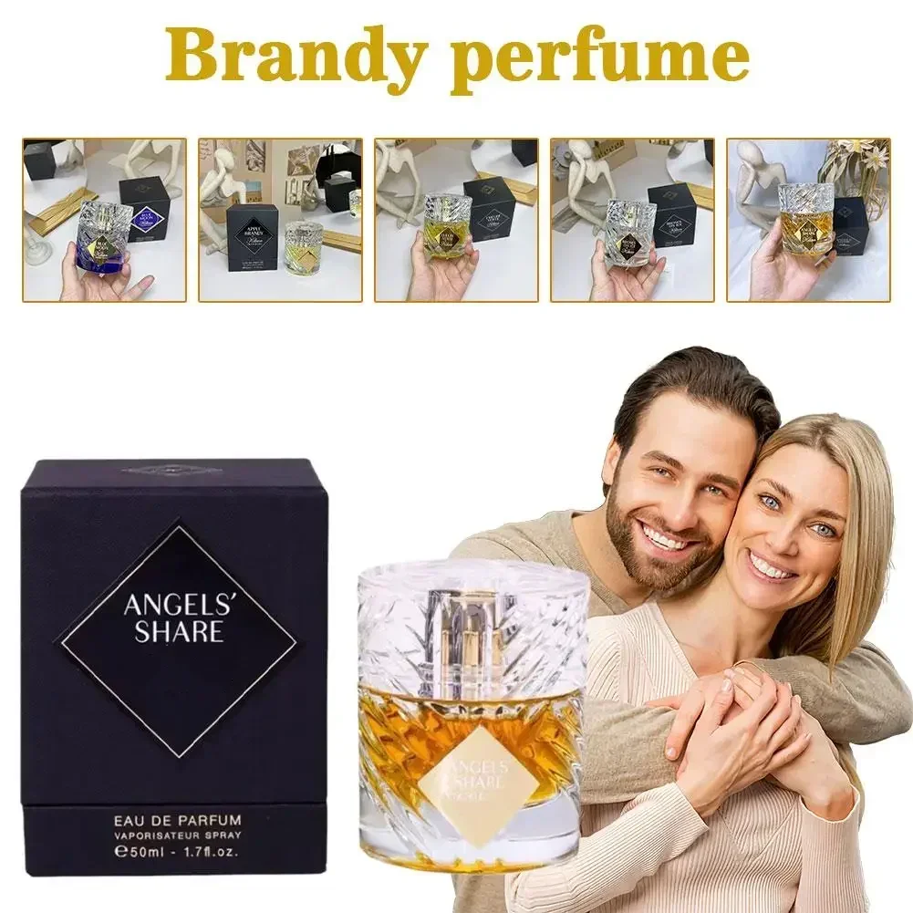 50ml Original High Quality Per – Fragrance Cologne And Perfume Bewertung und Preis