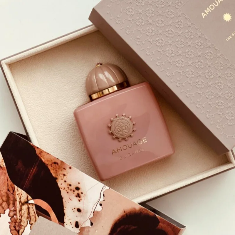 100ml Women Eau De Parfum Long – Perfume Fresh Fragrance Bewertung und Preis