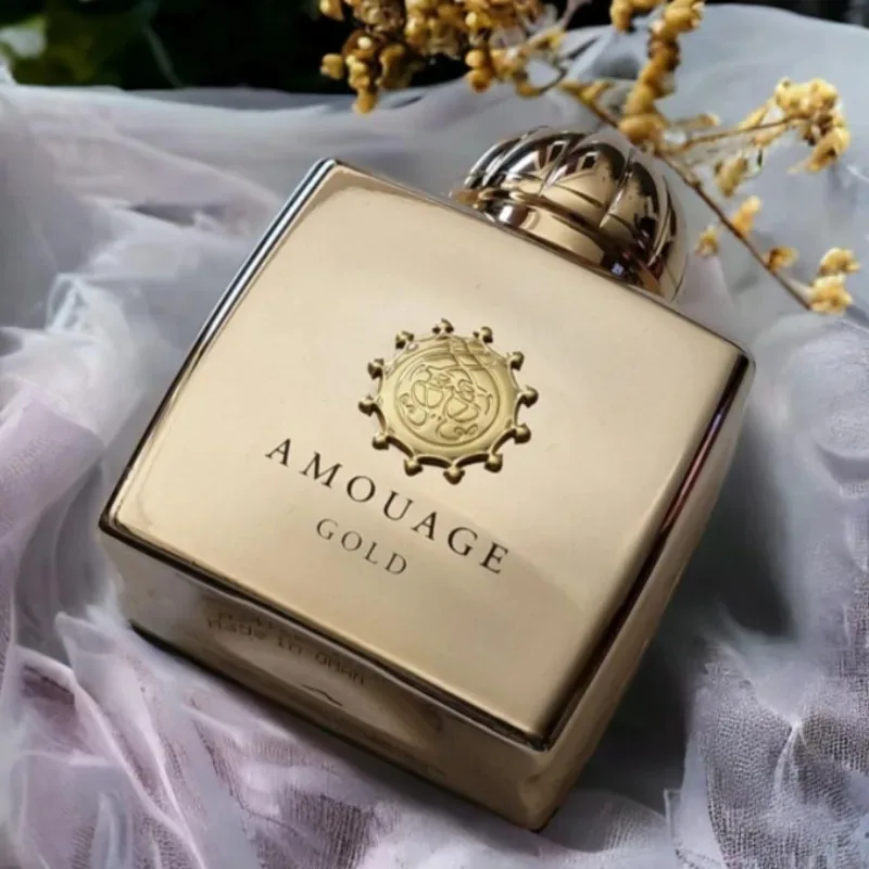 100ml Women Eau De Parfum Long – Perfume Fresh Fragrance Bewertung und Preis