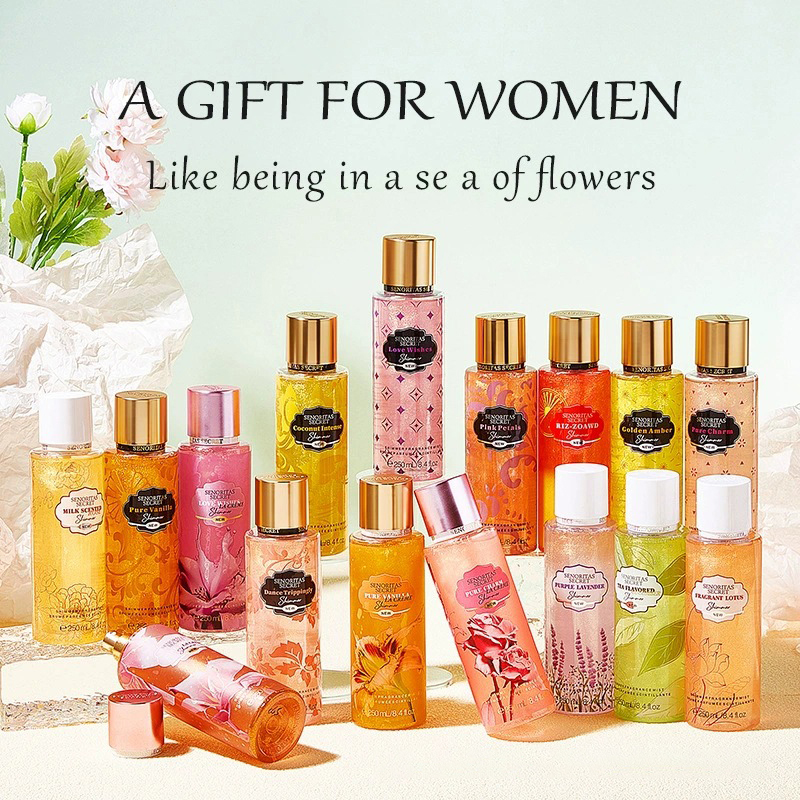 Women's Gilded Secret Perfume  – Fragrance Perfume Victoria Secret Bewertung und Preis