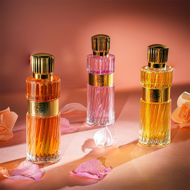 Women's Gilded Secret Perfume  – Fragrance Perfume Victoria Secret Bewertung und Preis